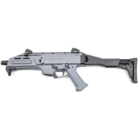 Pistolet CZ Scorpion EVO3 S1 Grey kal. 9x19mm